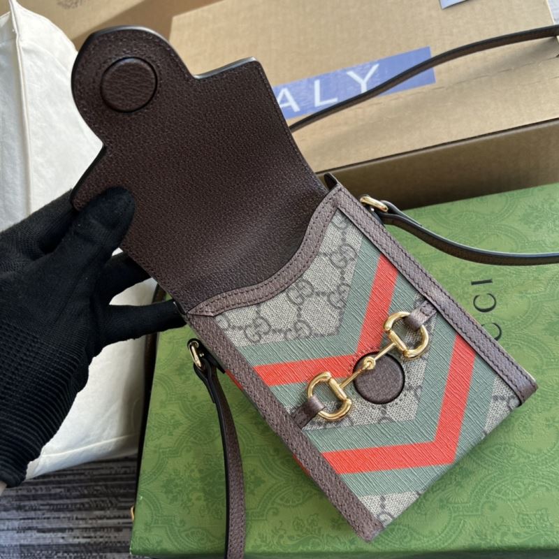 Gvc*1 satchel bags